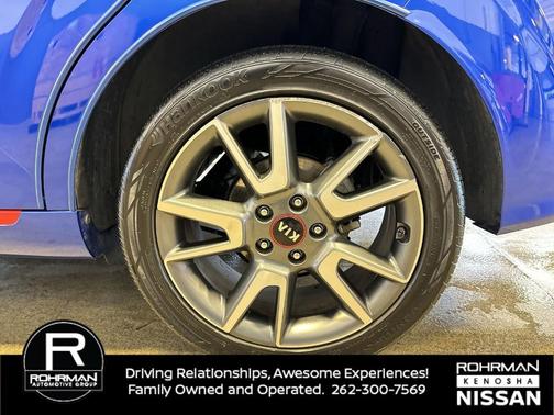 2020 Kia Soul GT-Line 2.0L