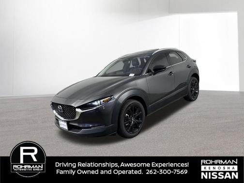 2023 Mazda CX-30 2.5 Turbo Premium Package