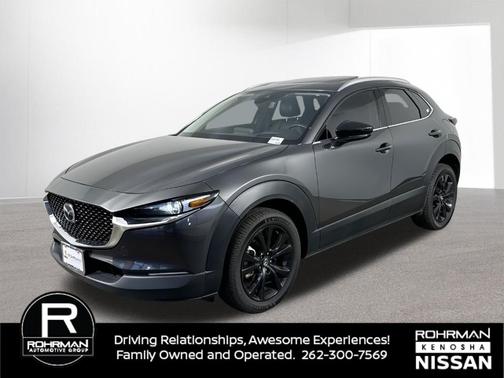 2023 Mazda CX-30 2.5 Turbo Premium Package