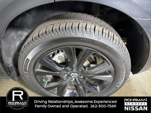 2023 Mazda CX-30 2.5 Turbo Premium Package