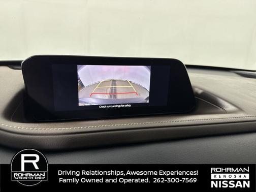 2023 Mazda CX-30 2.5 Turbo Premium Package