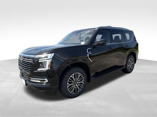 2025 Nissan Armada SL