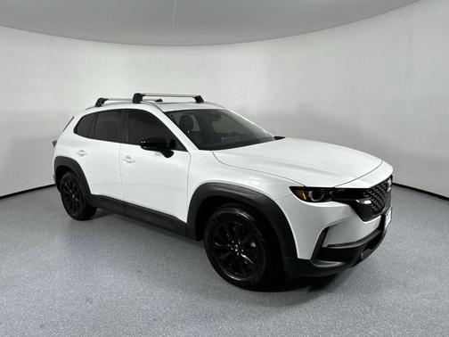 2023 Mazda CX-50 2.5 S Preferred Plus Package