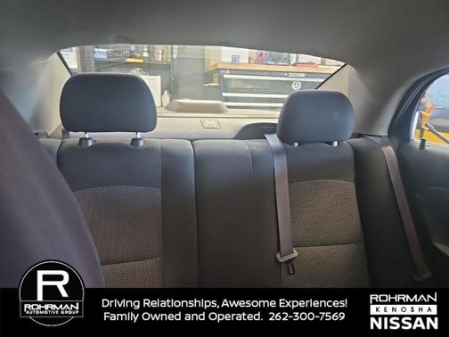 2012 Chevrolet Malibu 1LT