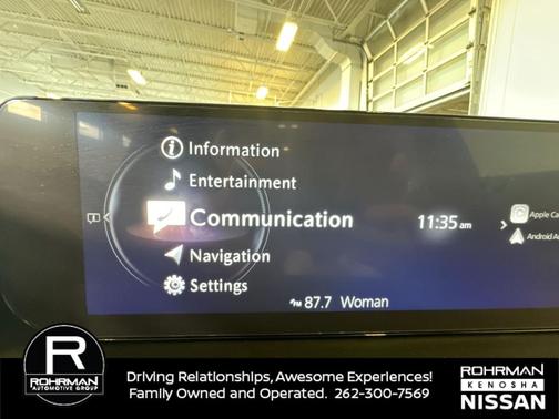 2024 Mazda CX-90 3.3 Turbo Preferred