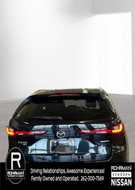 2024 Mazda CX-90 3.3 Turbo Preferred