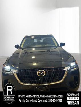 2024 Mazda CX-90 3.3 Turbo Preferred