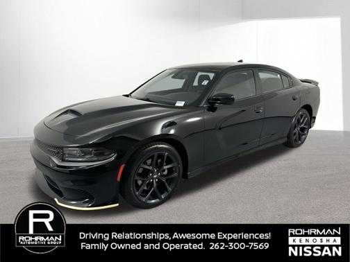 2023 Dodge Charger GT