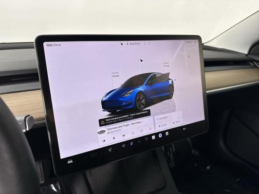 2023 Tesla Model 3 Long Range