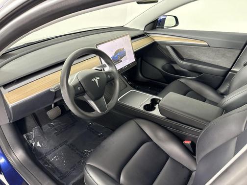 2023 Tesla Model 3 Long Range