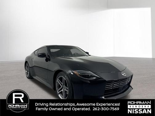 2024 Nissan Z Sport