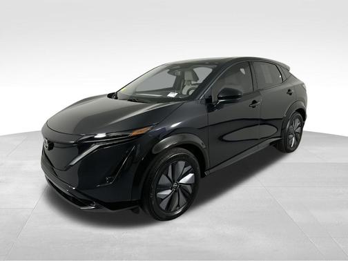 2023 Nissan ARIYA EVOLVE+
