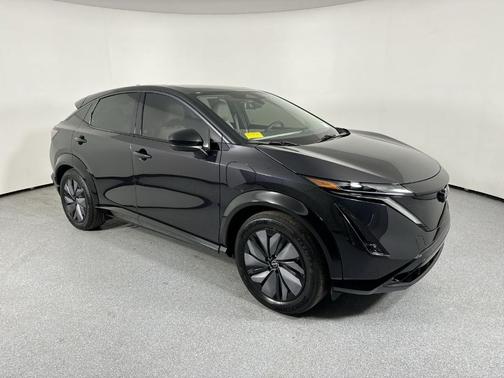 2023 Nissan ARIYA EVOLVE+