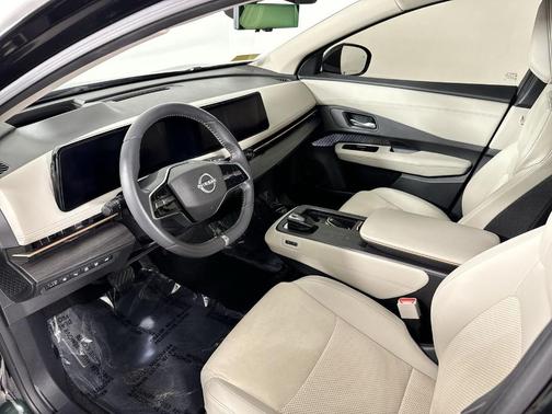 2023 Nissan ARIYA EVOLVE+