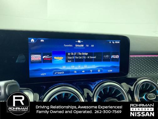 2025 Mercedes-Benz GLB 250 Base