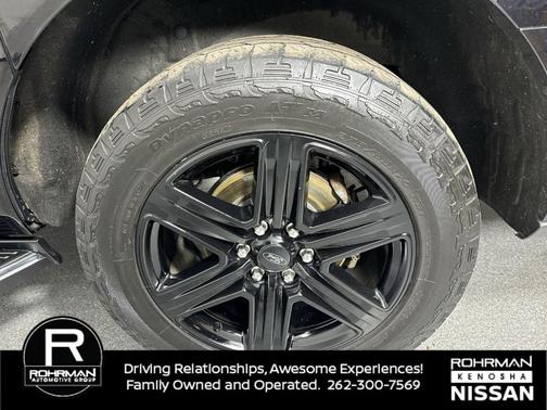 2020 Ford Expedition Max XLT