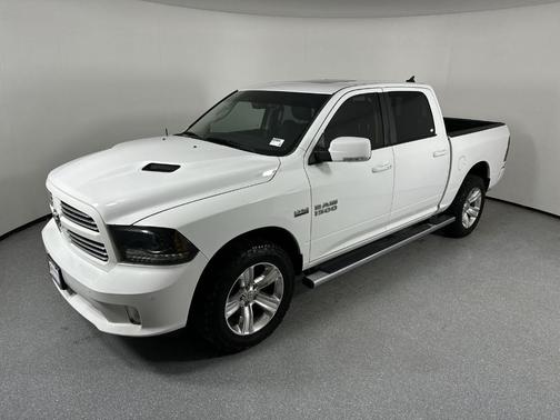 2015 RAM 1500 Sport