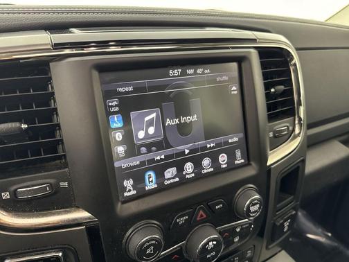 2015 RAM 1500 Sport