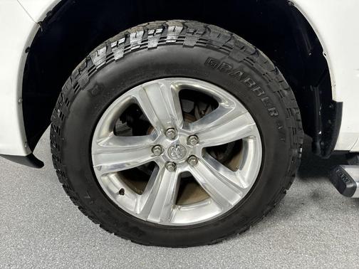 2015 RAM 1500 Sport