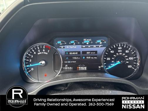 2018 Ford Expedition XLT