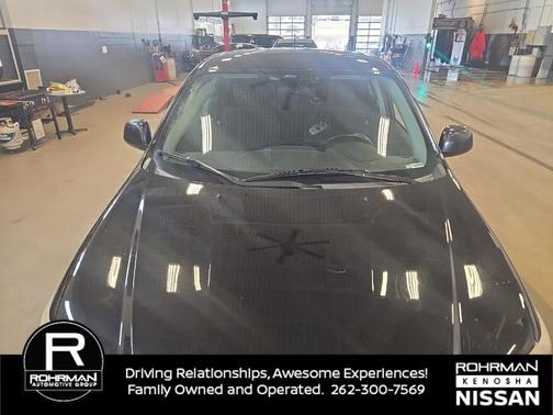 2014 Mitsubishi Outlander Sport ES