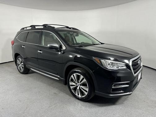 2020 Subaru Ascent Touring 7-Passenger