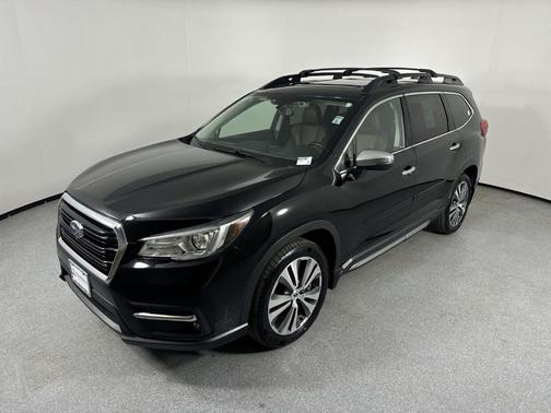 2020 Subaru Ascent Touring 7-Passenger