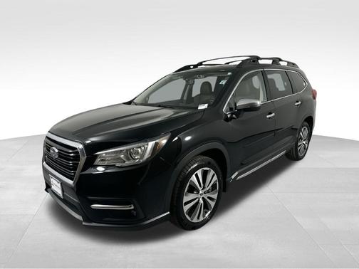 2020 Subaru Ascent Touring 7-Passenger