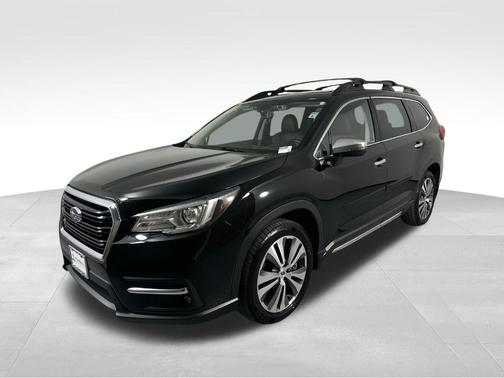 2020 Subaru Ascent Touring 7-Passenger