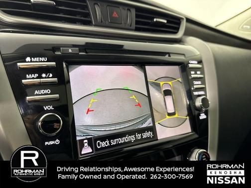 2023 Nissan Murano Platinum