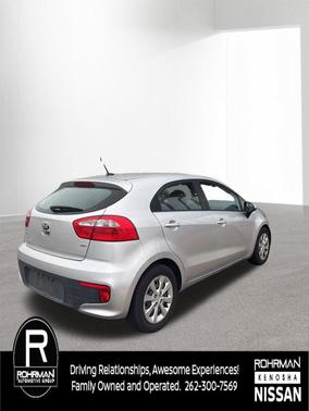 2016 Kia Rio LX