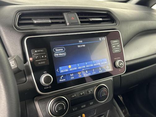 2023 Nissan Leaf S