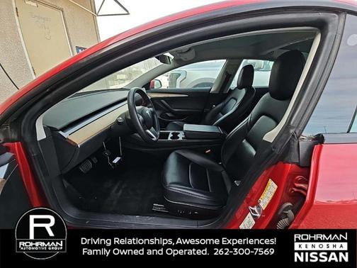 2023 Tesla Model 3 Base