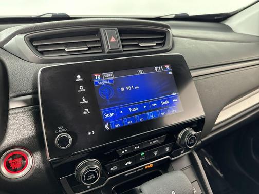 2022 Honda CR-V Special Edition