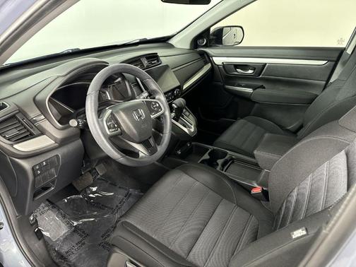 2022 Honda CR-V Special Edition