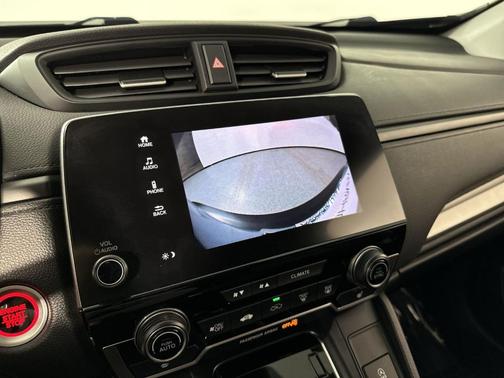 2022 Honda CR-V Special Edition
