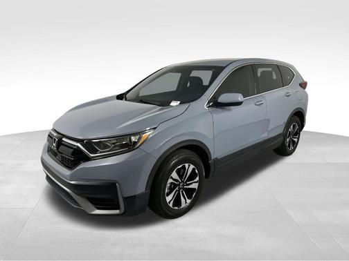 2022 Honda CR-V Special Edition