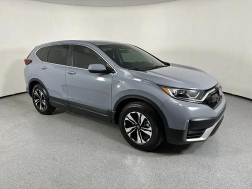 2022 Honda CR-V Special Edition
