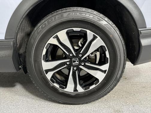 2022 Honda CR-V Special Edition