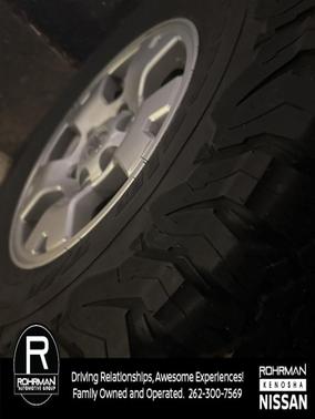 2013 Toyota Tacoma Base