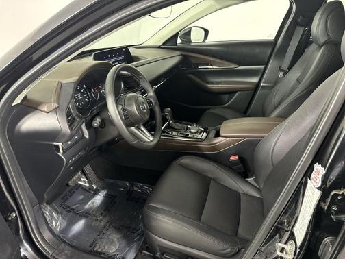 2024 Mazda CX-30 Premium Package