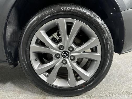 2024 Mazda CX-30 Premium Package