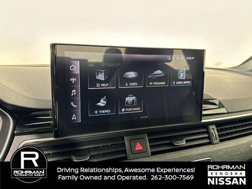2023 Audi A4 45 S line Premium Plus