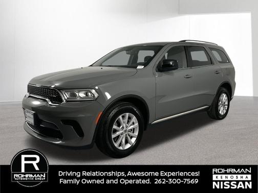 2023 Dodge Durango SXT