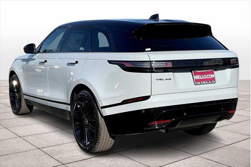 2025 Land Rover Range Rover Velar P250 SE R-Dynamic