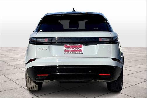 2025 Land Rover Range Rover Velar P250 SE R-Dynamic