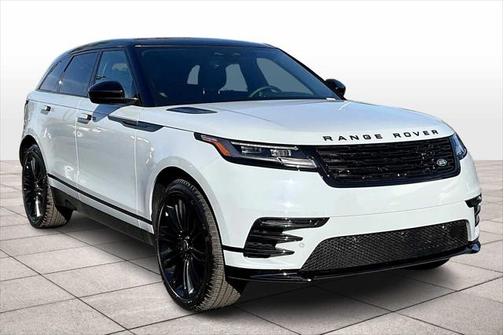 2025 Land Rover Range Rover Velar P250 SE R-Dynamic
