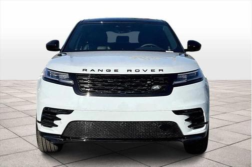 2025 Land Rover Range Rover Velar P250 SE R-Dynamic
