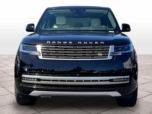 SANTORINI 2026 Land Rover Range Rover P530 SE