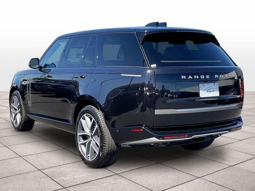 SANTORINI 2026 Land Rover Range Rover P530 SE